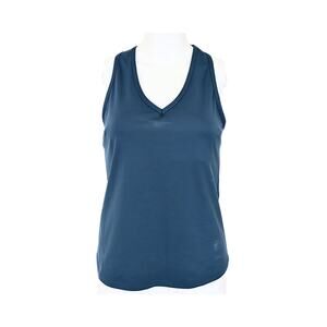 LOSANO Keep You Cool Tank - Blue - Medium